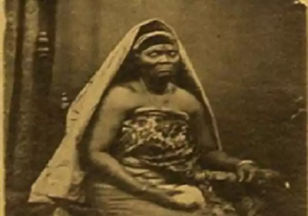 Meet The Iconic Female Merchant Who Aided Abolishment Of Slave Trade In 1800s
